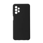 eSTUFF-ES673185-BULK-custodia-per-cellulare-165-cm-6.5-Cover-Nero--Cover-for-MADRID-A32-5G-Galaxy-Black---Cover.-Materia