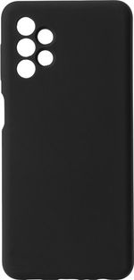 eSTUFF-ES673185-BULK-custodia-per-cellulare-165-cm-6.5-Cover-Nero--Cover-for-MADRID-A32-5G-Galaxy-Black---Cover.-Materia