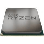 AMD Ryzen 5 3600 Ryzen 5 Presa AM4 7 nm AMD 36 GHz 64 bit