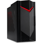 PC da gioco Nitro N50-656 Intel Core i7-14700F SSD M.2 da 32 GB 1 TB NVIDIA GeForce RTX 4060