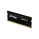 KINGSTON 32GB DDR4-2666MHZ CL16 SODIMM