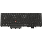 Keyb T15p/P15v G1/G2/G3 - HU - BL. KEYBOARD Hungary