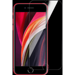 ESTUFF Apple iPhone SE 2020 Pellicola proteggischermo trasparente 25 pz (Apple iPhone SE