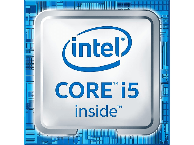 Intel Core i5-9500 processor 3 GHz
