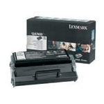 Lexmark 12A7400 - TONER LASER X E321/E323 RETURN PROG LEXMARK 12A7400 TONER RETURN PROGRAM - 12A7400 - 12A7400