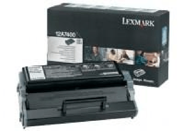 12A7400---TONER-LASER-X-E321-E323-RETURN-PROG-LEXMARK-12A7400-TONER-RETURN-PROGRAM---12A7400---12A7400