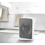 Unold-86450-stufetta-elettrica-Interno-Grigio-Bianco-2000-W-Riscaldatore-ambiente-elettrico-con-ventilatore