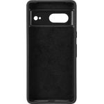 ESTUFF ES678150-BULK custodia per cellulare 16 cm 6.3 Cover Nero (Cover for MADRID Google Pixel 7 Black - Cover. Materia