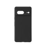 eSTUFF-ES678150-BULK-custodia-per-cellulare-16-cm-6.3-Cover-Nero--Cover-for-MADRID-Google-Pixel-7-Black---Cover.-Materia