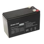 Green Cell AGM05 batteria UPS Acido piombo VRLA 12 V 72 Ah (Green Cell AGM VRLA 12V 7.2Ah maintenance-free battery for a