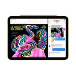 10.9-inch-iPad-Wi-Fi-64GB---Pink