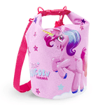 PERLETTI Borsa Mare Unicorno