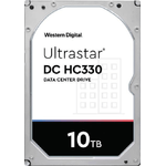 Western Digital Ultrastar DC HC330 disco rigido interno 10 TB 7200 Giri/min 256 MB 3.5" SAS