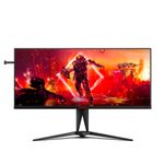 AOC-AGON-5-AG405UXC-Monitor-PC-1003-cm-39.5-3440-x-1440-Pixel-Wide-Quad-HD-LCD-Nero--Agon-40-IPS-Ultra-wide-DQHD-144Hz-