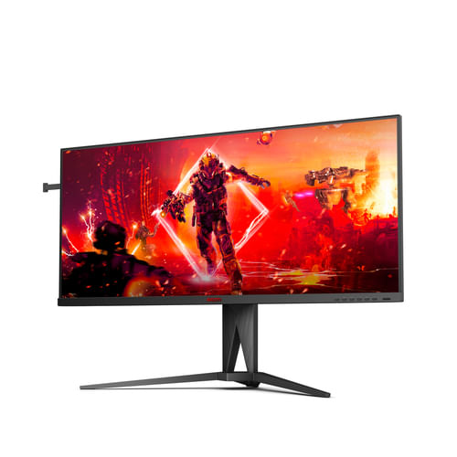 AOC-AGON-5-AG405UXC-Monitor-PC-1003-cm-39.5-3440-x-1440-Pixel-Wide-Quad-HD-LCD-Nero--Agon-40-IPS-Ultra-wide-DQHD-144Hz-