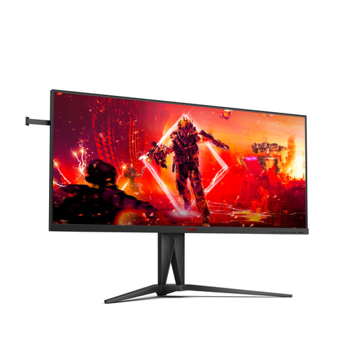 AOC-AGON-5-AG405UXC-Monitor-PC-1003-cm-39.5-3440-x-1440-Pixel-Wide-Quad-HD-LCD-Nero--Agon-40-IPS-Ultra-wide-DQHD-144Hz-