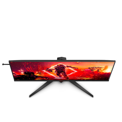 AOC-AGON-5-AG405UXC-Monitor-PC-1003-cm-39.5-3440-x-1440-Pixel-Wide-Quad-HD-LCD-Nero--Agon-40-IPS-Ultra-wide-DQHD-144Hz-