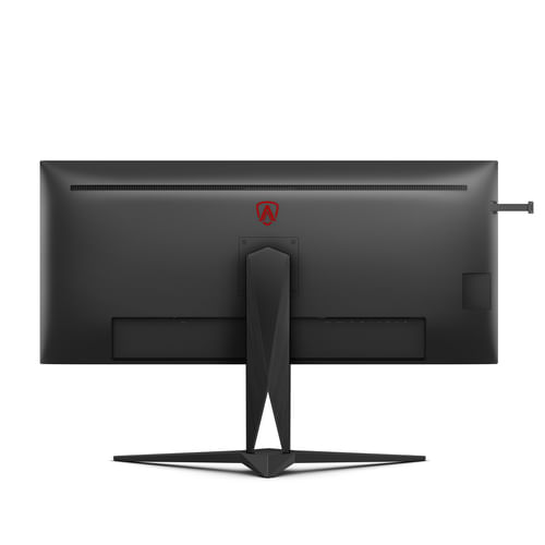 AOC-AGON-5-AG405UXC-Monitor-PC-1003-cm-39.5-3440-x-1440-Pixel-Wide-Quad-HD-LCD-Nero--Agon-40-IPS-Ultra-wide-DQHD-144Hz-