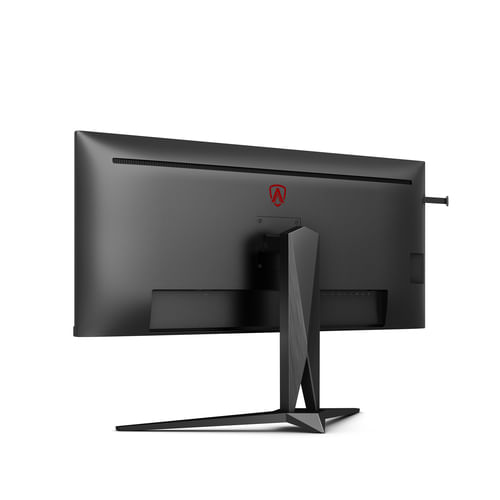 AOC-AGON-5-AG405UXC-Monitor-PC-1003-cm-39.5-3440-x-1440-Pixel-Wide-Quad-HD-LCD-Nero--Agon-40-IPS-Ultra-wide-DQHD-144Hz-