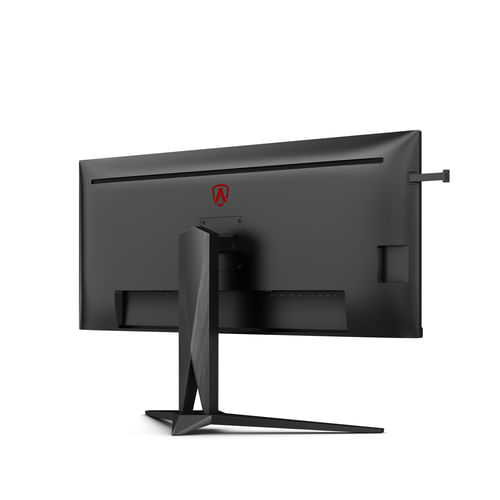 AOC-AGON-5-AG405UXC-Monitor-PC-1003-cm-39.5-3440-x-1440-Pixel-Wide-Quad-HD-LCD-Nero--Agon-40-IPS-Ultra-wide-DQHD-144Hz-