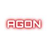 AOC-AGON-5-AG405UXC-Monitor-PC-1003-cm-39.5-3440-x-1440-Pixel-Wide-Quad-HD-LCD-Nero--Agon-40-IPS-Ultra-wide-DQHD-144Hz-