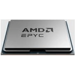 AMD EPYC 8434P processore 25 GHz 128 MB L3 (EPYC SIENA 48-CORE 8434P 3.1GHZ - SKT SP6 128MB CACHE 200W SP)