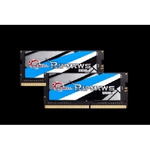 G.Skill Ripjaws SO-DIMM 32GB DDR4-2133Mhz memoria 2 x 16 GB