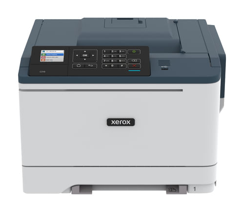 Xerox-C310-A4-33-ppm-Stampante-Fronte-Retro-Wireless-PS3-PCL5e-6-2-Vassoi-Totale-251-Fogli