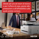 Xerox-C310-A4-33-ppm-Stampante-Fronte-Retro-Wireless-PS3-PCL5e-6-2-Vassoi-Totale-251-Fogli