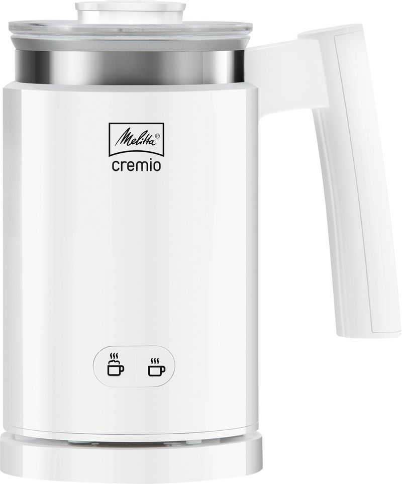 Melitta-Cremio-Mlkeskummer-250ml-Hvid