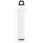 SIGG 1.0 L Traveller 1000 ml Bianco