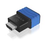 Typ-Adapter--Stecker-HDMI--Buchse-VGA