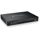 Zyxel XS1930-12F-ZZ0101F switch di rete Gestito L2/L3 Nero