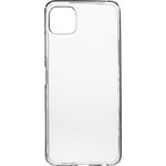 ESTUFF ES673086-BULK custodia per cellulare 168 cm 6.6 Cover Trasparente (Cover for LONDON A22 5G Galaxy Clear - Cover.