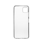 eSTUFF-ES673086-BULK-custodia-per-cellulare-168-cm-6.6-Cover-Trasparente--Cover-for-LONDON-A22-5G-Galaxy-Clear---Cover.-