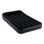 Intex Materasso Dura-Beam Pillow Rest Singolo con Tecnologia Fiber Tech  99X191X25 Cm I,4