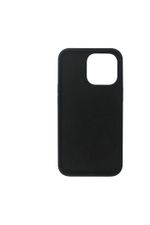 eSTUFF-ES67120003-custodia-per-cellulare-155-cm-6.1-Cover-Nero--Cover-for-MADRID-iPhone-13-Pro-Black---Cover.-Material-S