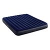 Intex-DuraBeam-Classic-Downy-King-Doppio-materasso-Blu