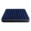 Intex-DuraBeam-Classic-Downy-King-Doppio-materasso-Blu