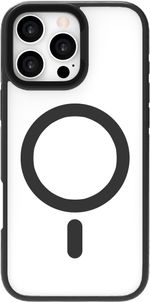 Cover-for-INFINITE-HELSINKI-iPhone-16---Pro-Max-Black-Magnetic-Stand---Cover.-Material-65--recycled-PC-and-21--recycled-