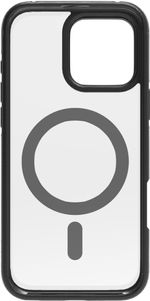 Cover-for-INFINITE-HELSINKI-iPhone-16---Pro-Max-Black-Magnetic-Stand---Cover.-Material-65--recycled-PC-and-21--recycled-