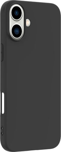 Cover-for-INFINITE-VIENNA-iPhone-16---Plus-Black-Cover.-Material---100--recycled-TPU---Warranty-24M