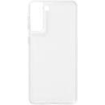 ESTUFF ES673081-BULK custodia per cellulare Cover Trasparente (Cover for LONDON S20 FE 4G/5G Galaxy - Clear Cover. Mater