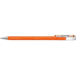 Pentel Mattehop Penna a sfera - Punta da 1 mm - Corsa da 05 mm - Inchiostro gel opaco - Realizzata con il 55% di materia