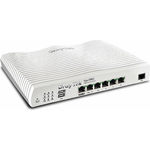 DrayTek Vigor 2865 (VDSL2/ADSL2/SuperVectoring)