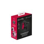 Celly-SNAPBIKE-Supporto-passivo-Telefono-cellulare-smartphone-Nero