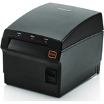 Bixolon SRP-F310II 180 x 180 DPI Con cavo e senza cavo Termica diretta Stampante POS (SRP-F310II DT USB 180DPI BLK - ETH