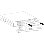 PowerWalker 91010054 accessorio per gruppi di continuit  UPS (Battery Set for VI/VFI 3000RT