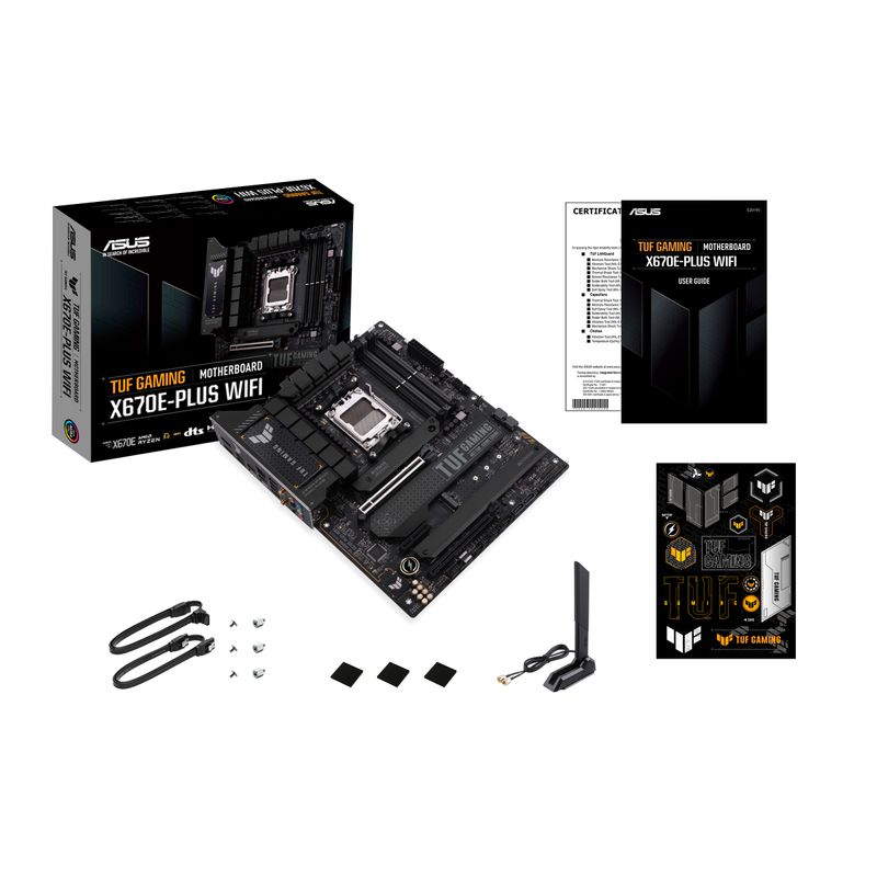 ASUS-TUF-GAMING-X670E-PLUS-WIFI-AMD-X670-Presa-di-corrente-AM5-ATX