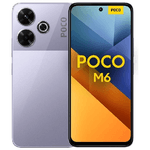 Poco M6 8Gb 256Gb 6.79'' Dual Sim Purple